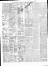 Manchester Daily Examiner & Times Friday 06 February 1874 Page 4