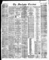 Manchester Daily Examiner & Times Saturday 07 February 1874 Page 1