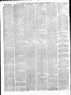 Manchester Daily Examiner & Times Wednesday 11 February 1874 Page 6