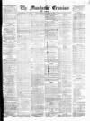 Manchester Daily Examiner & Times Wednesday 18 February 1874 Page 1