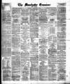 Manchester Daily Examiner & Times Saturday 21 February 1874 Page 1