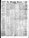 Manchester Daily Examiner & Times Thursday 26 February 1874 Page 1