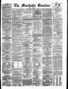 Manchester Daily Examiner & Times Wednesday 25 March 1874 Page 1