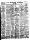 Manchester Daily Examiner & Times Wednesday 08 April 1874 Page 1