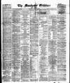 Manchester Daily Examiner & Times Saturday 18 April 1874 Page 1