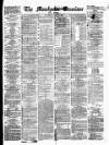 Manchester Daily Examiner & Times Thursday 23 April 1874 Page 1