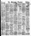 Manchester Daily Examiner & Times Saturday 02 May 1874 Page 1