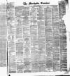 Manchester Daily Examiner & Times Monday 06 July 1874 Page 1