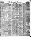 Manchester Daily Examiner & Times Friday 17 July 1874 Page 1