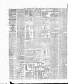 Manchester Daily Examiner & Times Saturday 18 July 1874 Page 4