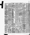 Manchester Daily Examiner & Times Saturday 12 September 1874 Page 4