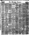 Manchester Daily Examiner & Times Friday 18 September 1874 Page 1