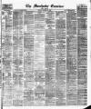 Manchester Daily Examiner & Times Friday 23 October 1874 Page 1