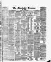 Manchester Daily Examiner & Times Saturday 24 October 1874 Page 1
