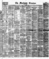 Manchester Daily Examiner & Times Friday 13 November 1874 Page 1