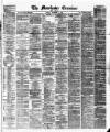 Manchester Daily Examiner & Times Monday 14 December 1874 Page 1