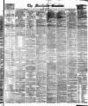 Manchester Daily Examiner & Times Monday 12 April 1875 Page 1