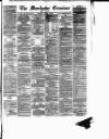 Manchester Daily Examiner & Times Thursday 15 April 1875 Page 1