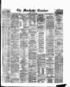 Manchester Daily Examiner & Times Saturday 01 May 1875 Page 1