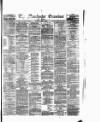 Manchester Daily Examiner & Times Tuesday 04 May 1875 Page 1