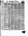 Manchester Daily Examiner & Times Friday 21 May 1875 Page 1