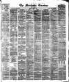 Manchester Daily Examiner & Times Friday 28 May 1875 Page 1