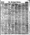 Manchester Daily Examiner & Times Monday 14 June 1875 Page 1