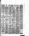 Manchester Daily Examiner & Times Tuesday 15 June 1875 Page 1