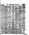 Manchester Daily Examiner & Times Saturday 19 June 1875 Page 1