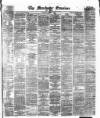 Manchester Daily Examiner & Times Monday 02 August 1875 Page 1