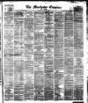 Manchester Daily Examiner & Times Friday 13 August 1875 Page 1