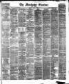 Manchester Daily Examiner & Times Monday 16 August 1875 Page 1