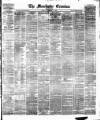 Manchester Daily Examiner & Times Friday 10 September 1875 Page 1