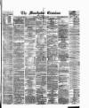 Manchester Daily Examiner & Times Saturday 18 September 1875 Page 1