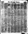 Manchester Daily Examiner & Times Monday 04 October 1875 Page 1