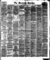 Manchester Daily Examiner & Times Monday 25 October 1875 Page 1