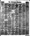 Manchester Daily Examiner & Times Friday 05 November 1875 Page 1
