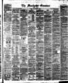 Manchester Daily Examiner & Times Friday 12 November 1875 Page 1