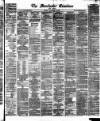 Manchester Daily Examiner & Times Monday 15 November 1875 Page 1