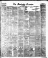 Manchester Daily Examiner & Times Friday 03 December 1875 Page 1