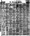 Manchester Daily Examiner & Times Monday 06 December 1875 Page 1