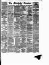 Manchester Daily Examiner & Times Wednesday 08 December 1875 Page 1