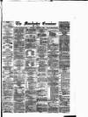 Manchester Daily Examiner & Times Thursday 09 December 1875 Page 1