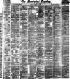 Manchester Daily Examiner & Times Friday 10 December 1875 Page 1