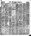 Manchester Daily Examiner & Times Friday 04 February 1876 Page 1