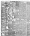 Manchester Daily Examiner & Times Monday 10 April 1876 Page 2