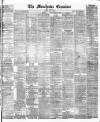 Manchester Daily Examiner & Times Monday 01 May 1876 Page 1