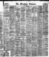 Manchester Daily Examiner & Times Friday 02 June 1876 Page 1