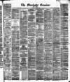 Manchester Daily Examiner & Times Monday 12 June 1876 Page 1