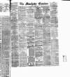 Manchester Daily Examiner & Times Thursday 03 August 1876 Page 1